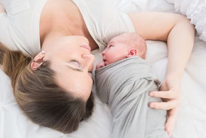 wichita postpartum doula packages